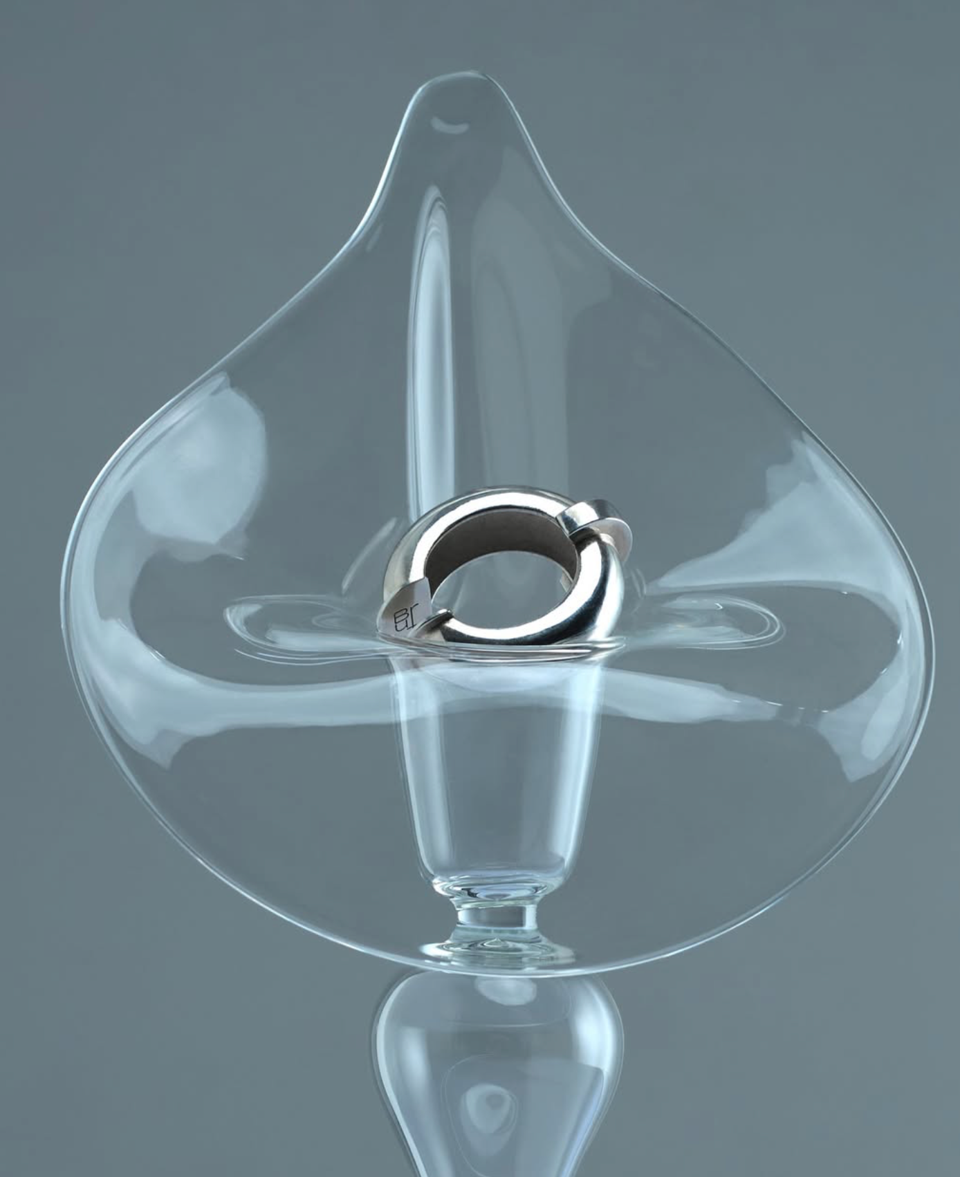 Cuff-Ring 2in1