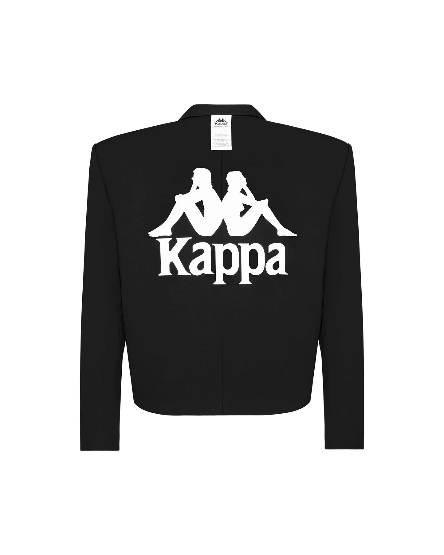 Kappa X Tommy Cash Blazer