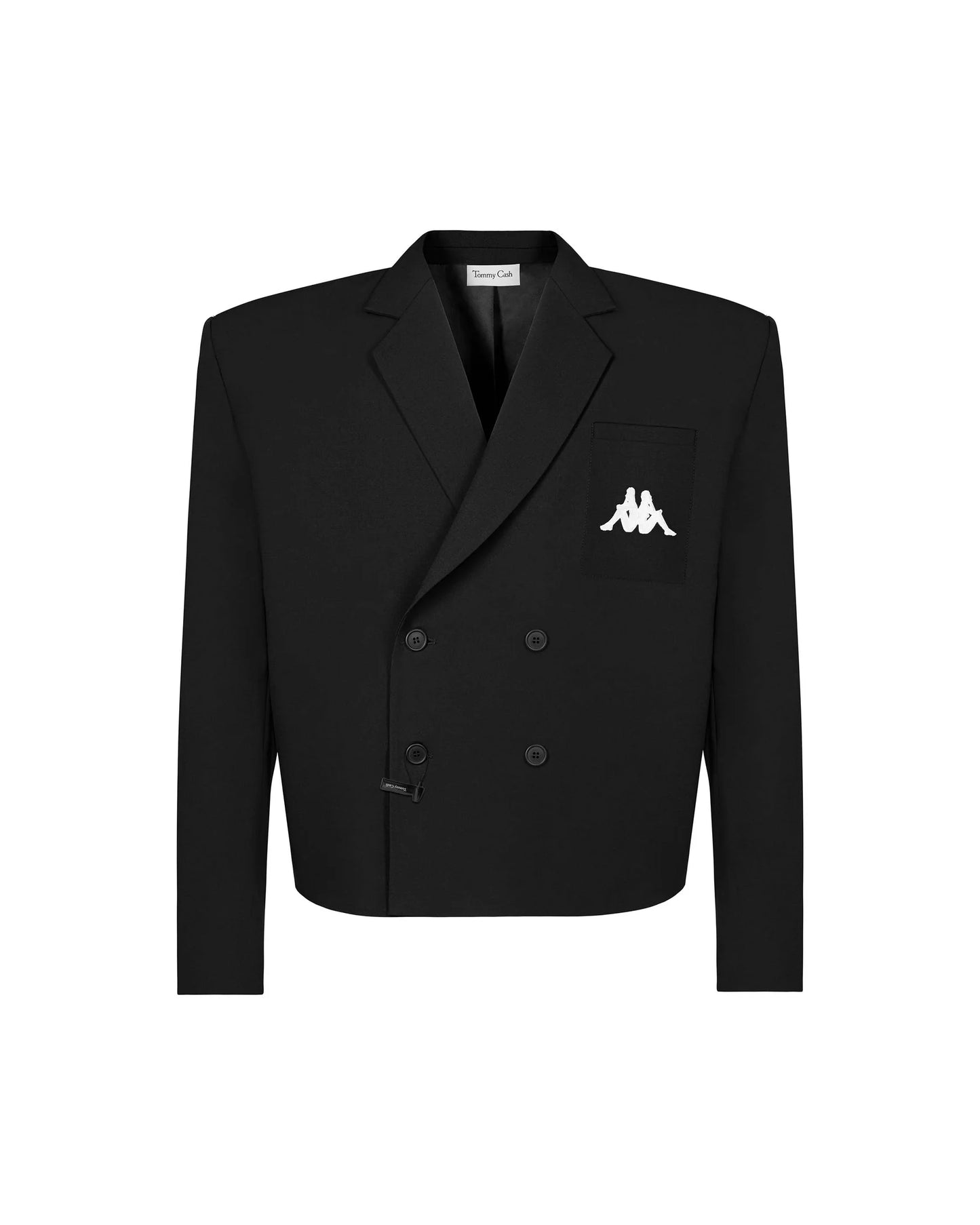 Kappa X Tommy Cash Blazer