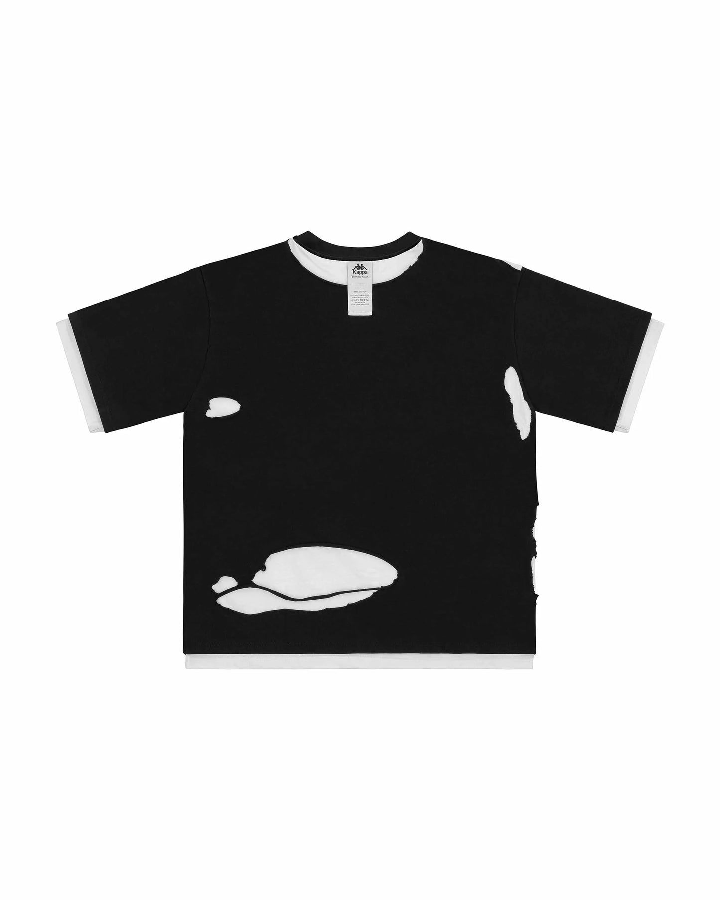 Kappa X Tommy Cash T-Shirt