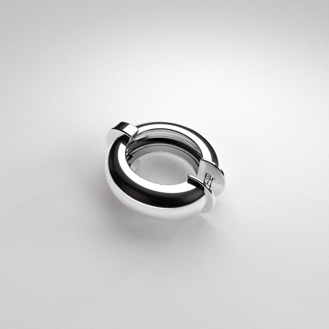 Cuff-Ring 2in1