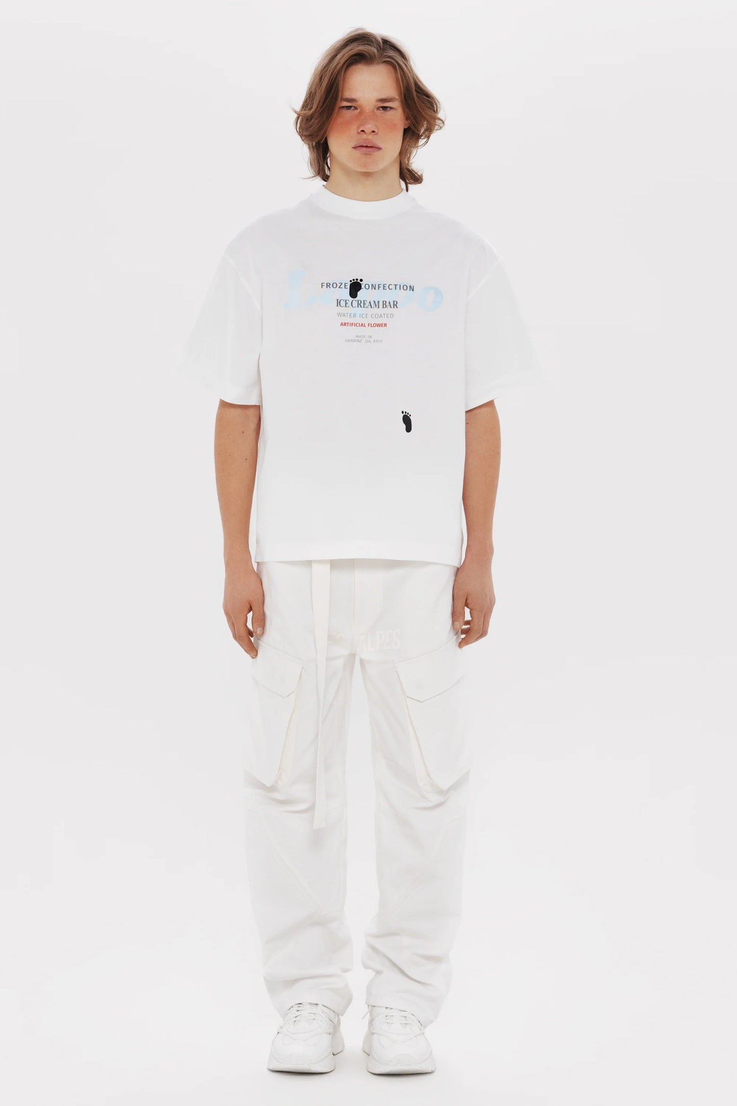 LAPOO T-Shirt