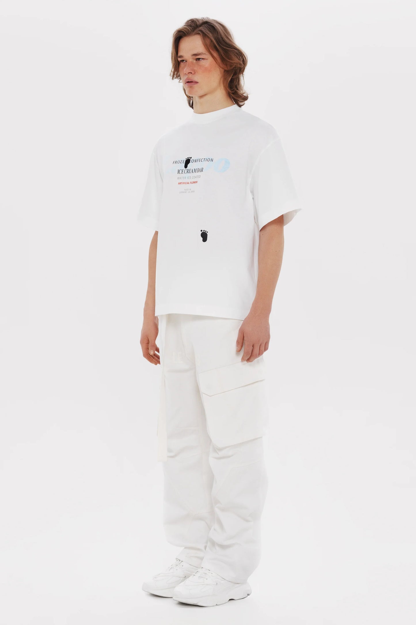 LAPOO T-Shirt