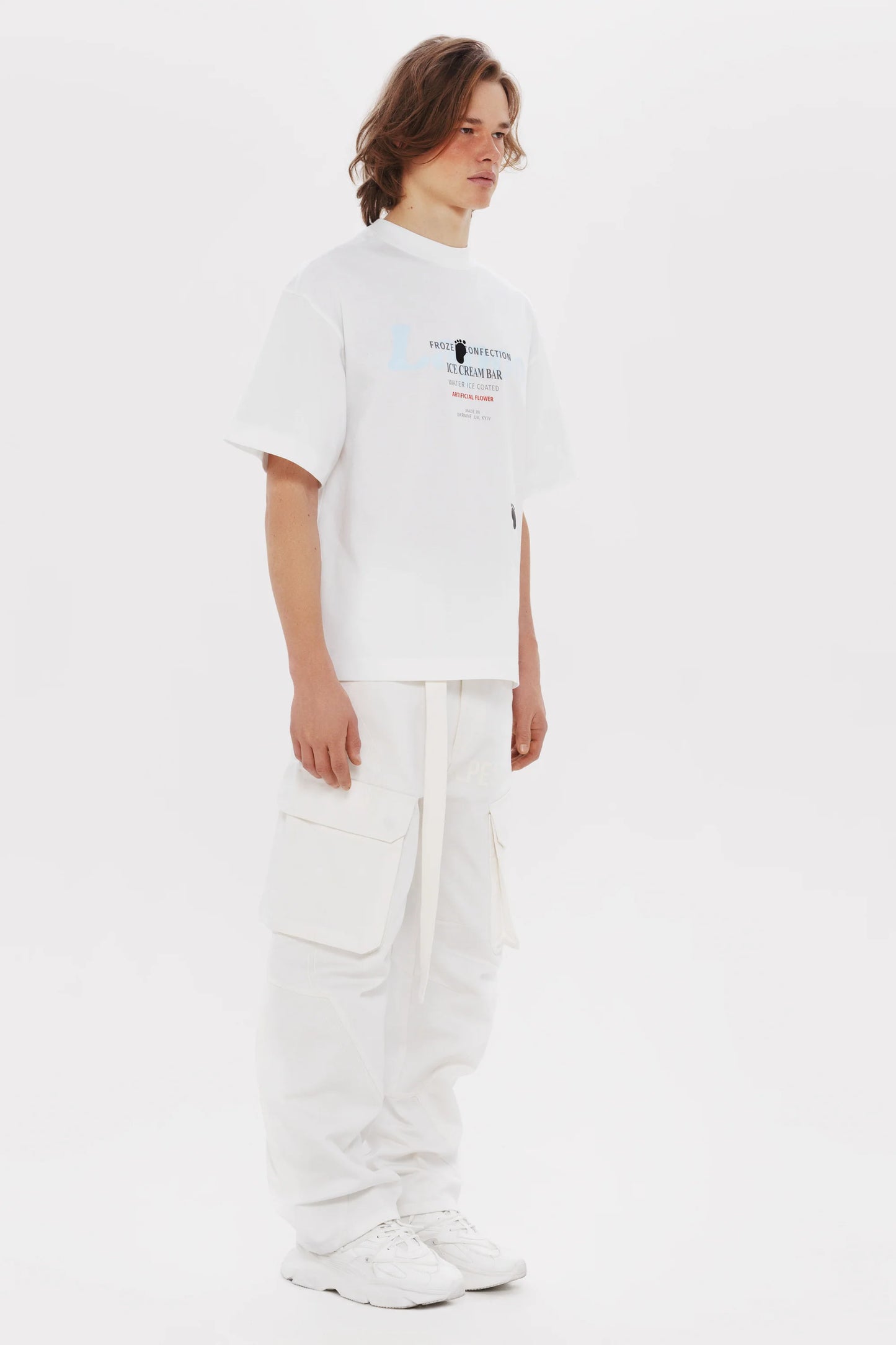 LAPOO T-Shirt