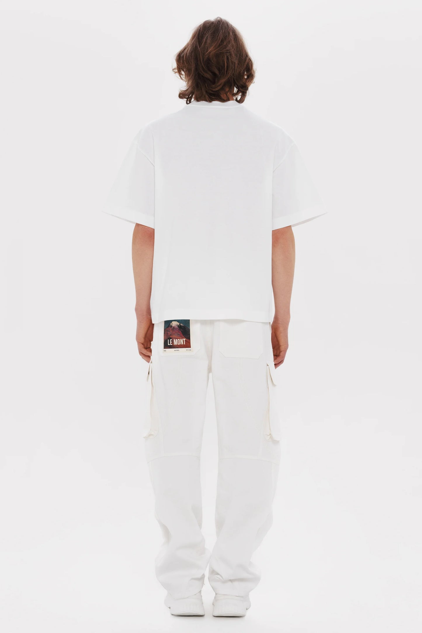 LAPOO T-Shirt