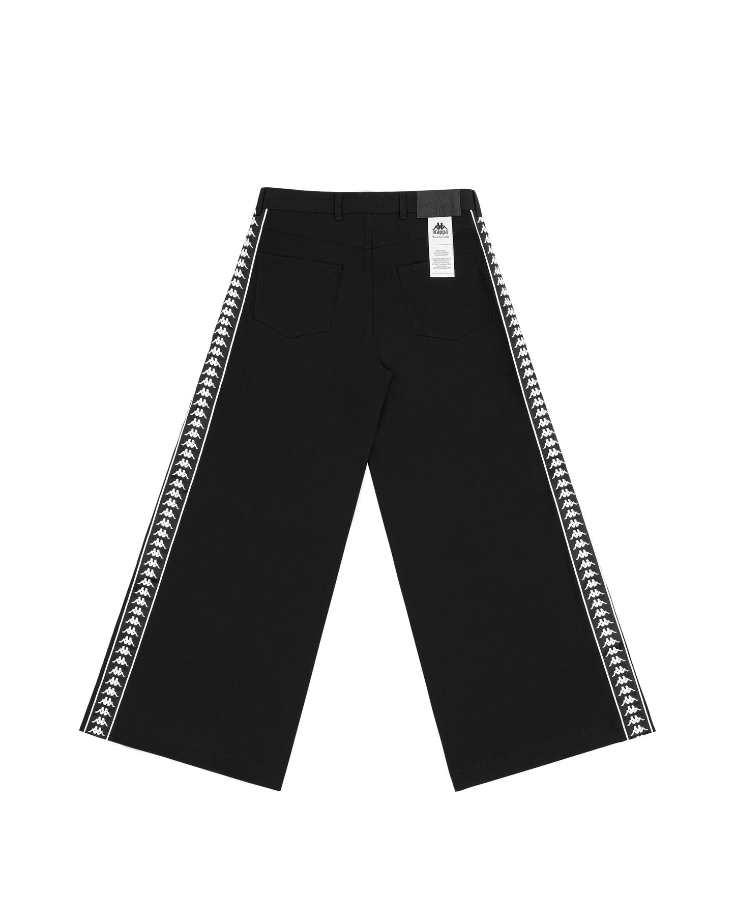 Kappa pants small hotsell