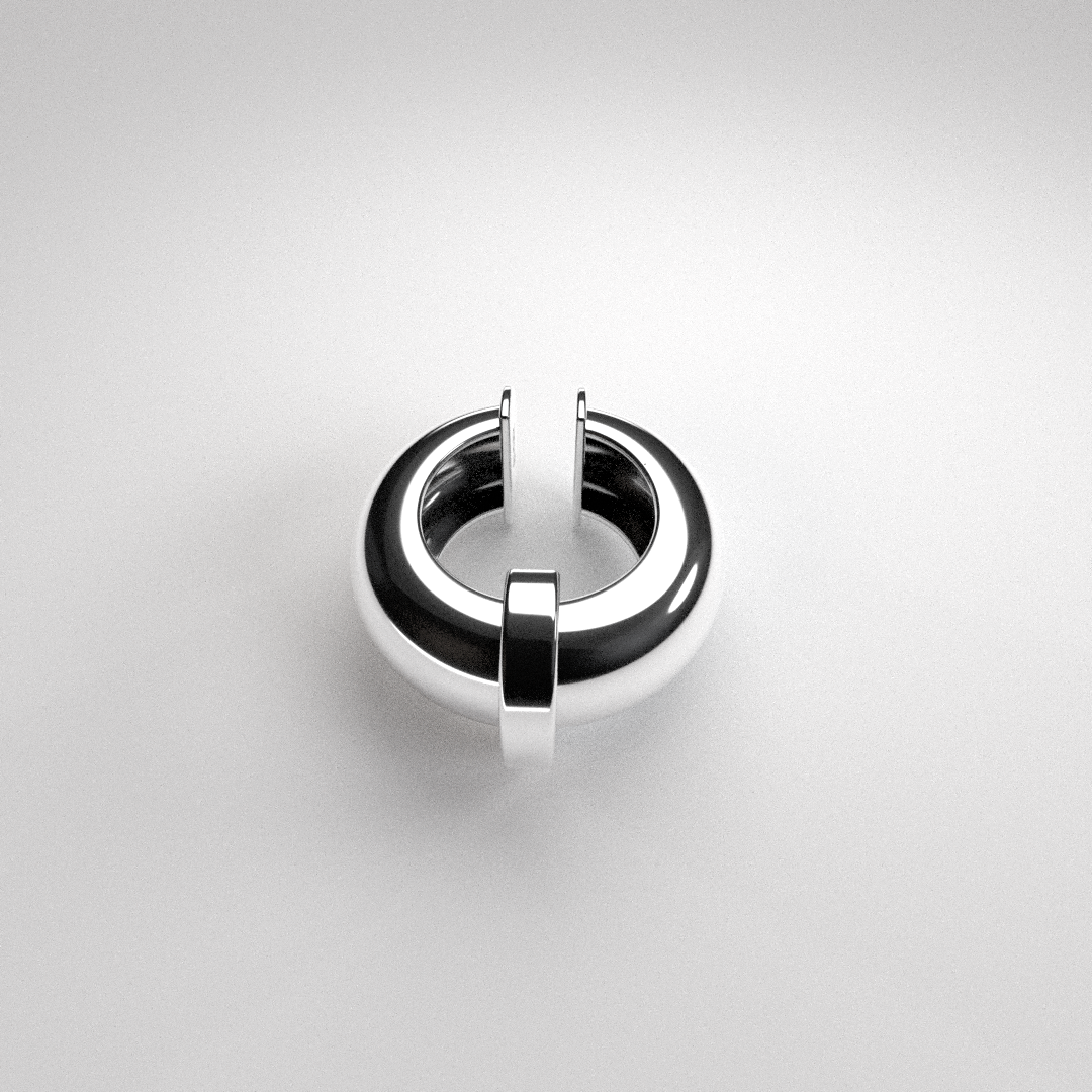Cuff-Ring 2in1
