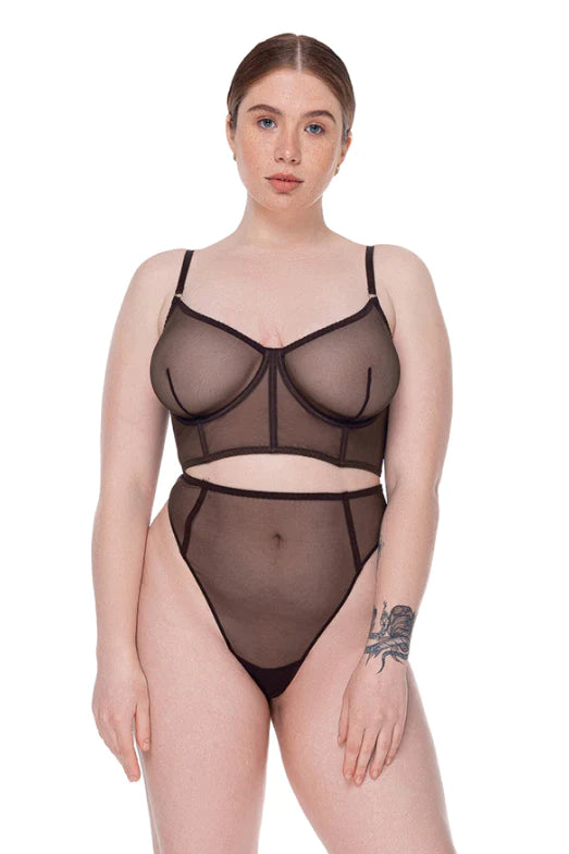 UNNAMED 2.0 GRAVITY BRA