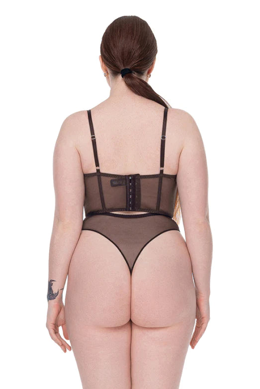 UNNAMED 2.0 GRAVITY BRA
