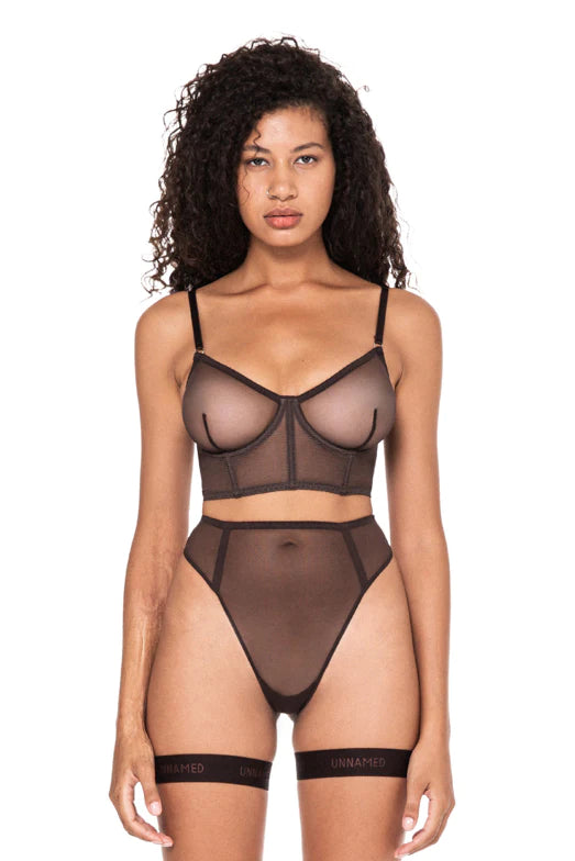 UNNAMED 2.0 GRAVITY BRA