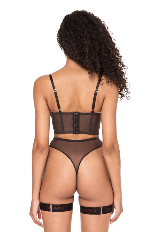 UNNAMED 2.0 GRAVITY HIGH-WAISTED BRIEF