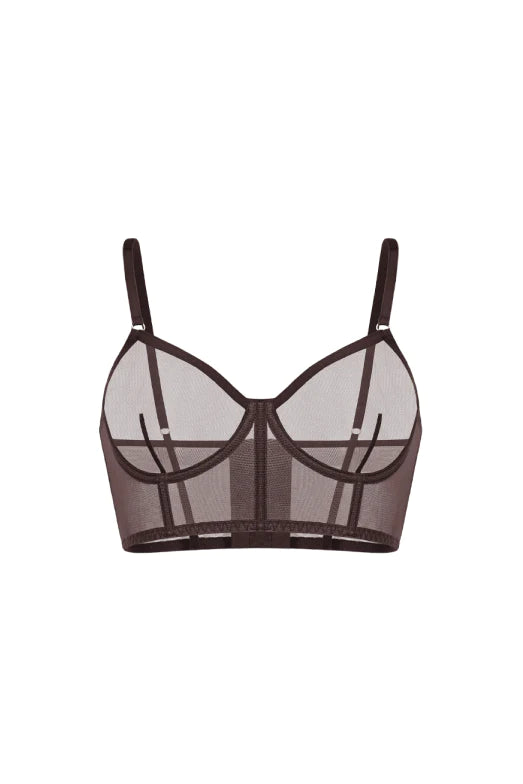 UNNAMED 2.0 GRAVITY BRA