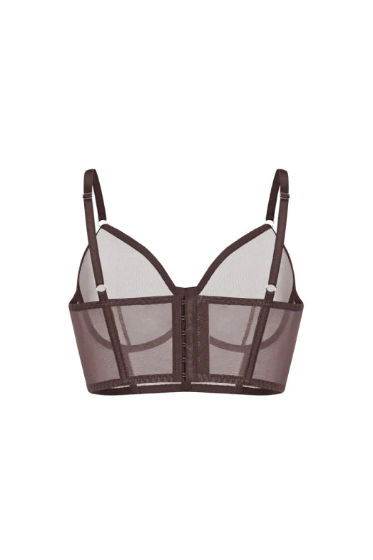 UNNAMED 2.0 GRAVITY BRA