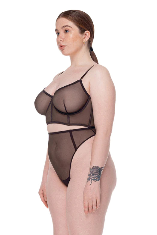 UNNAMED 2.0 GRAVITY BRA