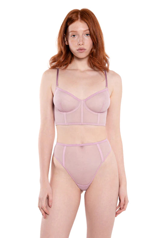 UNNAMED 2.0 PINK BRA