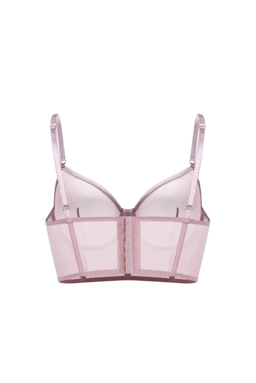 UNNAMED 2.0 PINK BRA