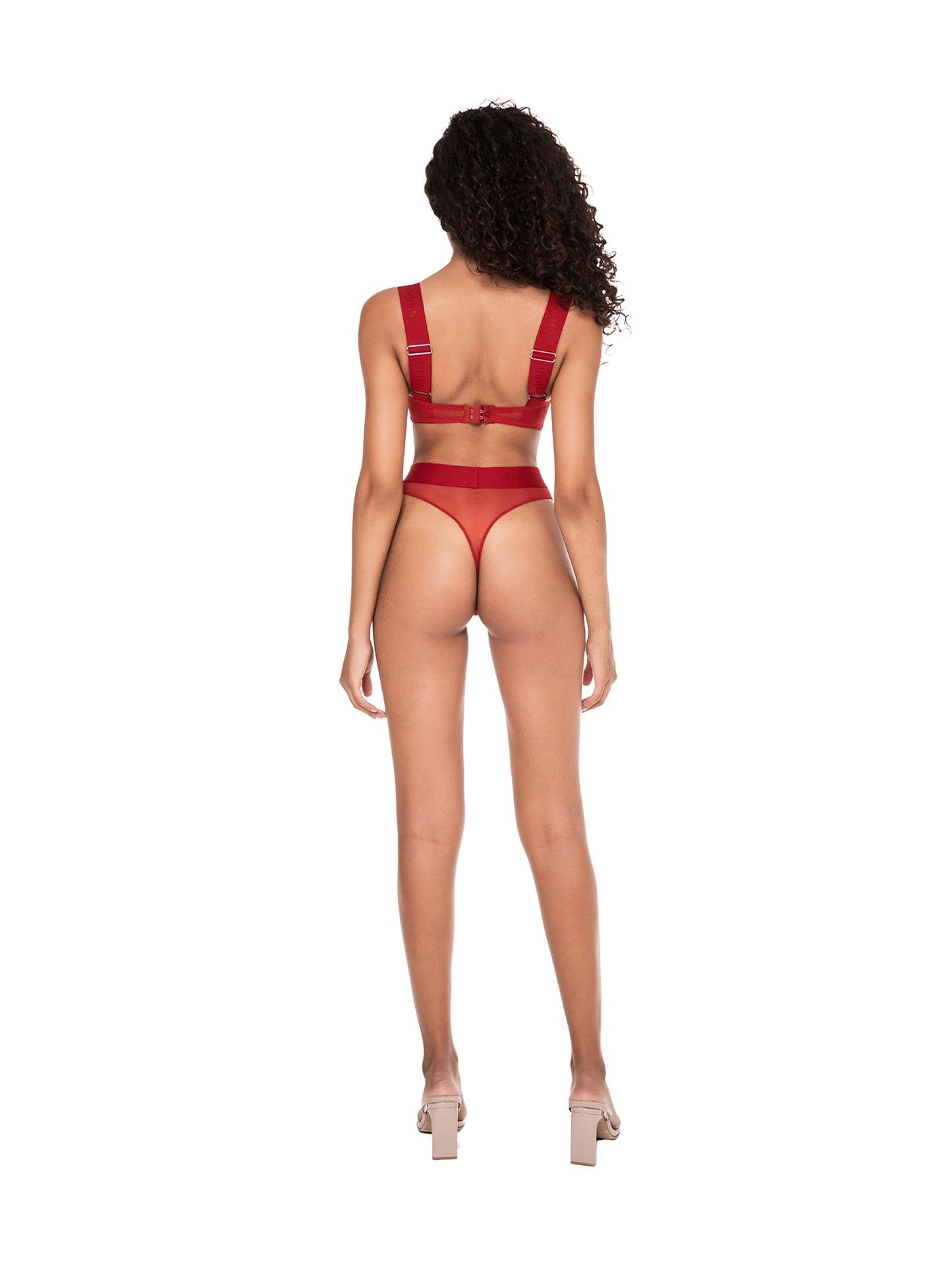UNNAMED 9 RED BRA