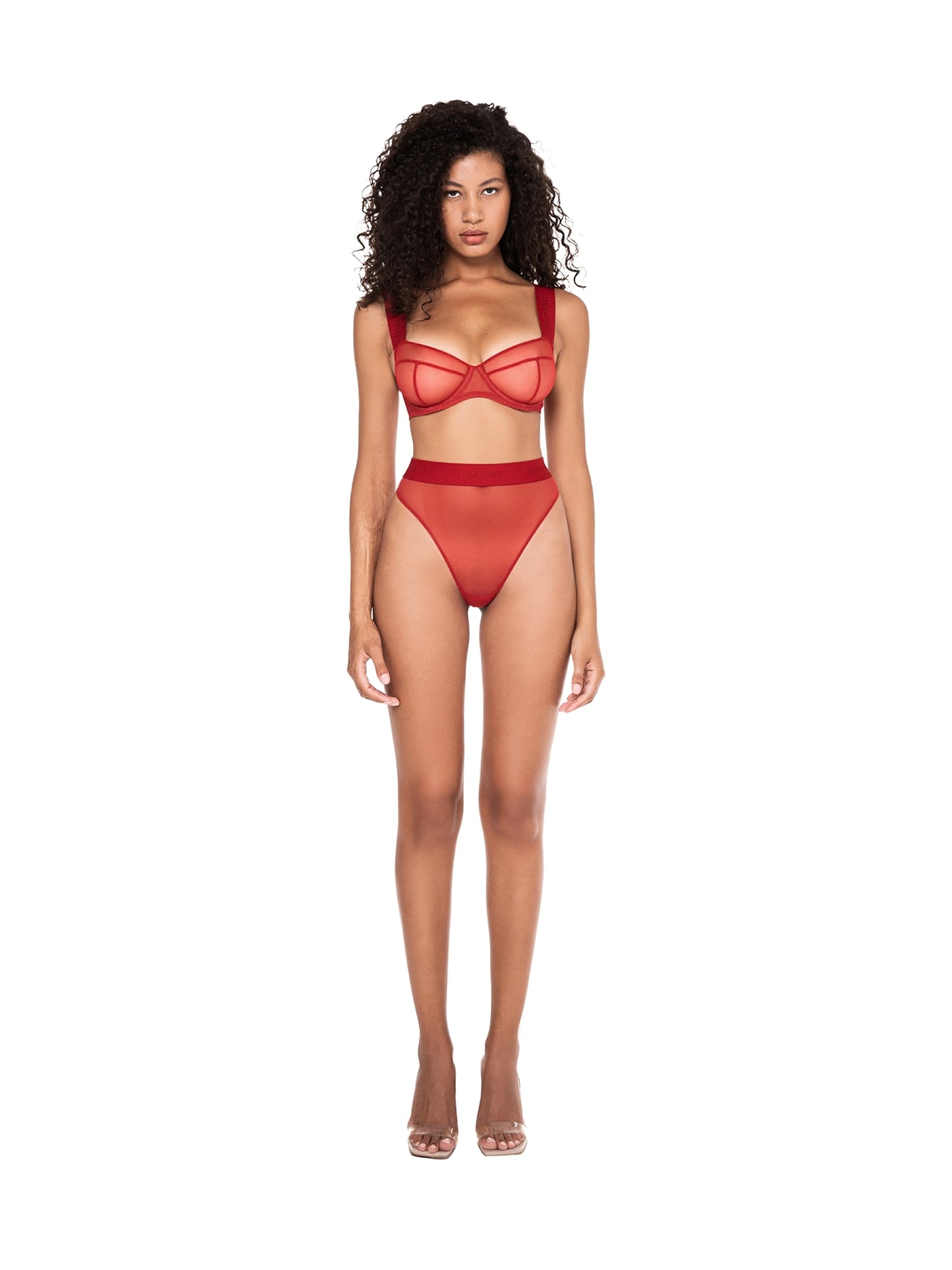 UNNAMED 9 RED BRA