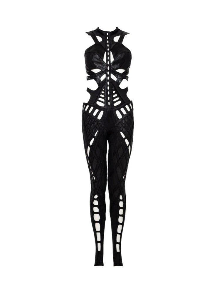 ESSENES FULL BODYSUIT