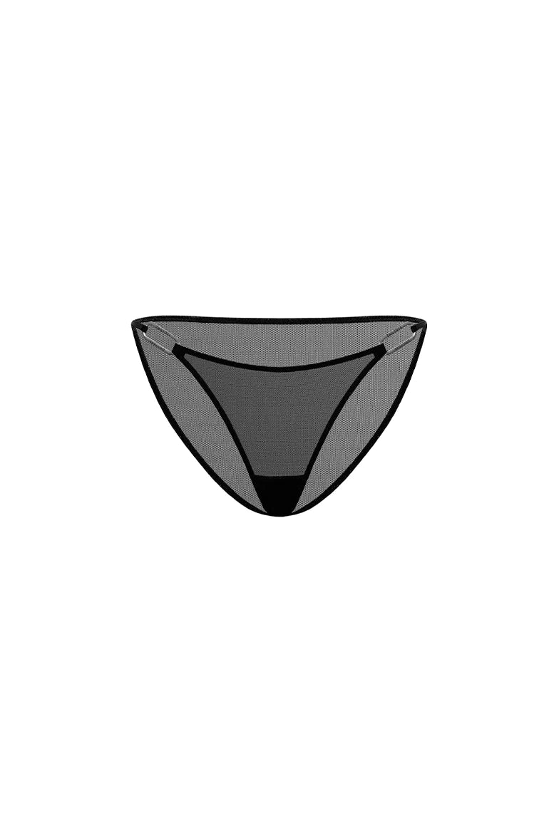 EMBER BLACK BRIEF