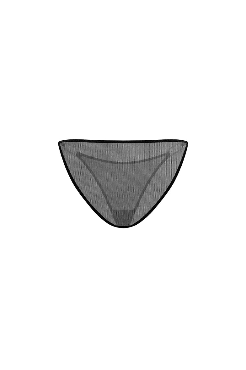EMBER BLACK BRIEF