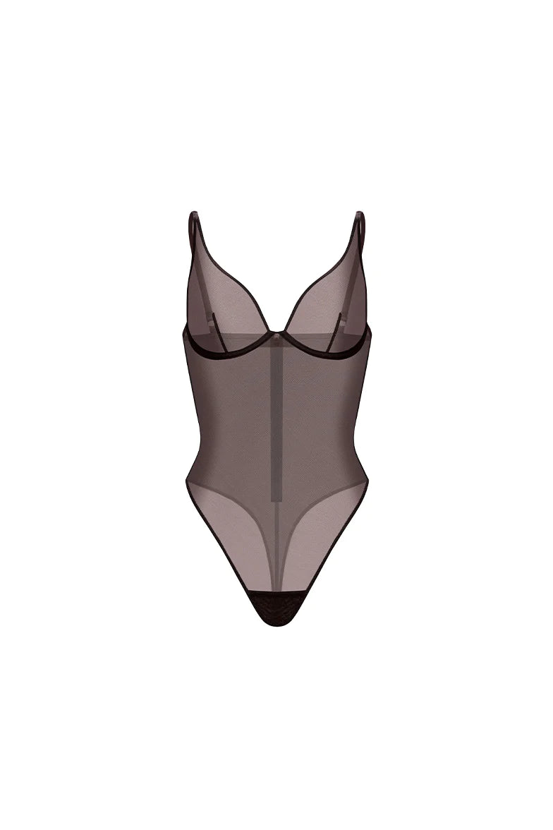 CELESTIA BODYSUIT