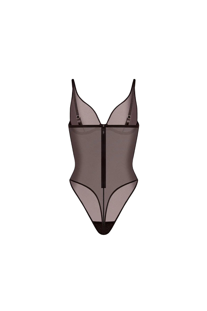 CELESTIA BODYSUIT