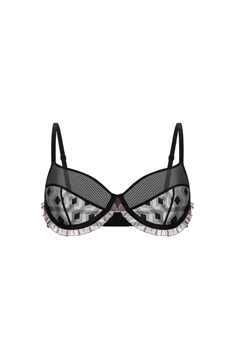 SIREN BRA