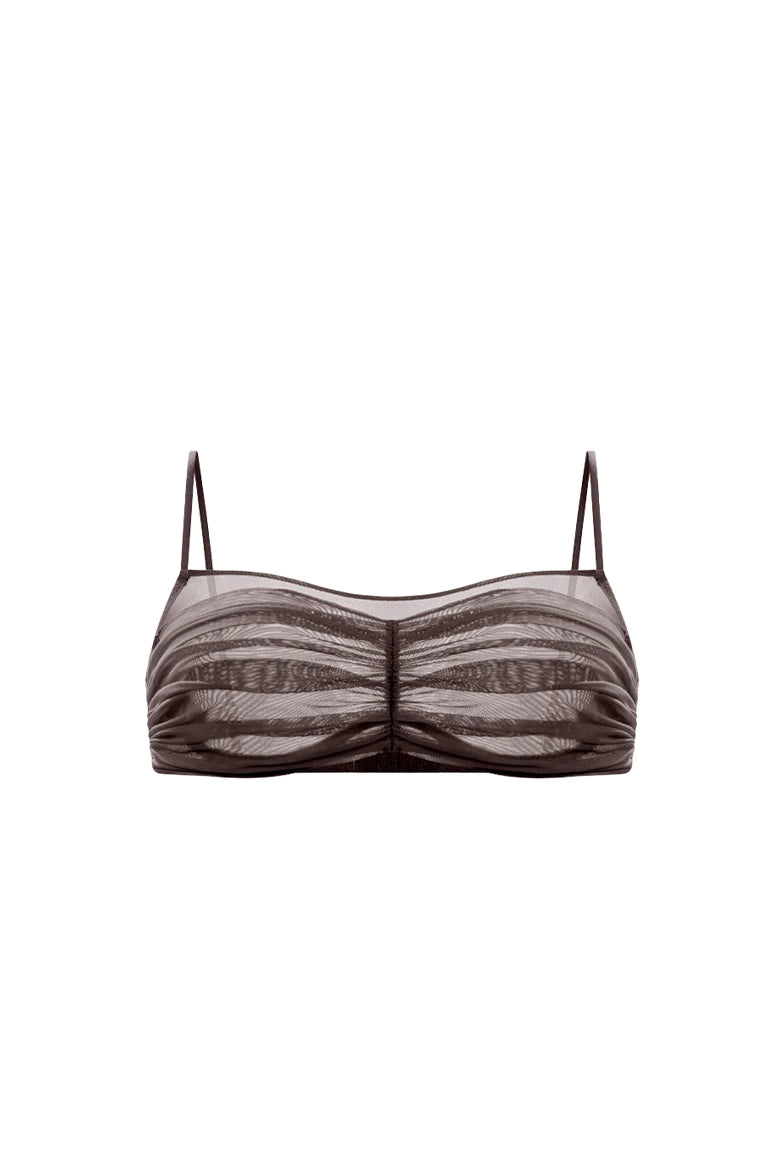 AMORA GRAVITY BRA