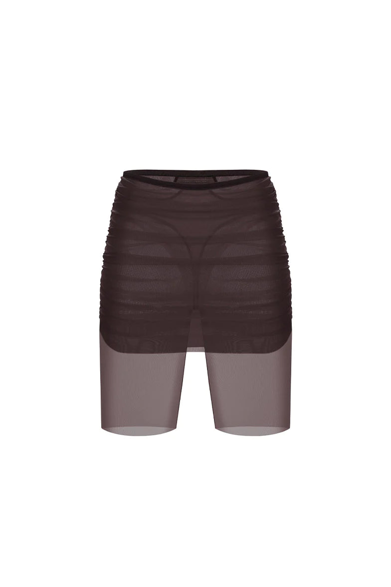 AMORA GRAVITY SHORTS