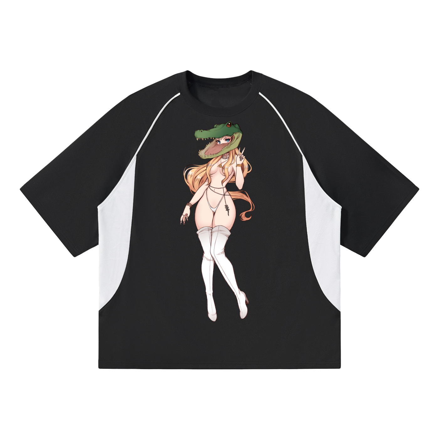 GATORM8 Series Collab Shirt