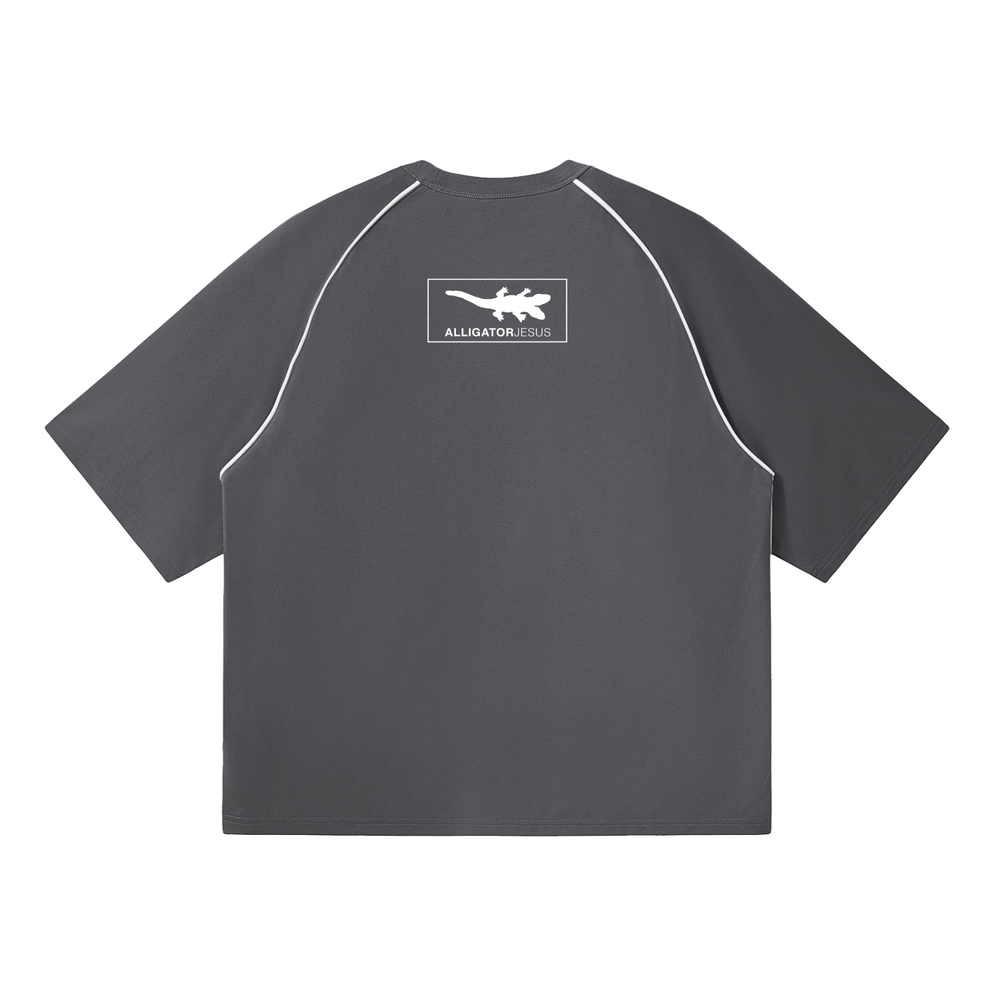 GATORM8 Series Collab Shirt