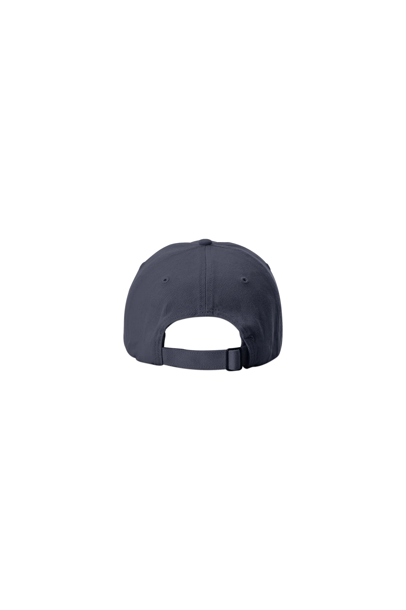 BLACK WATER HAT NAVY