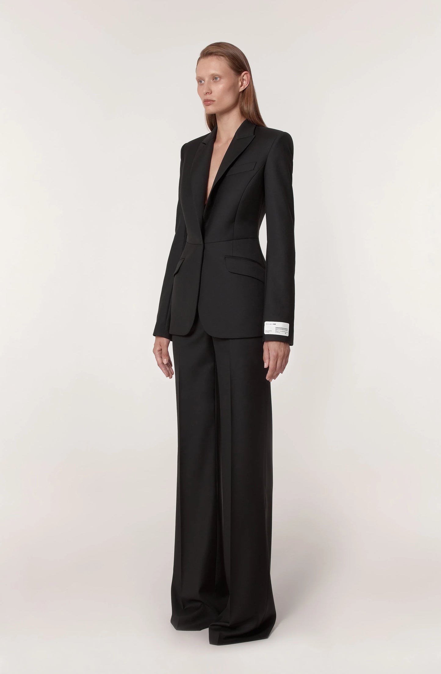 Black-tie tuxedo “Robot”
