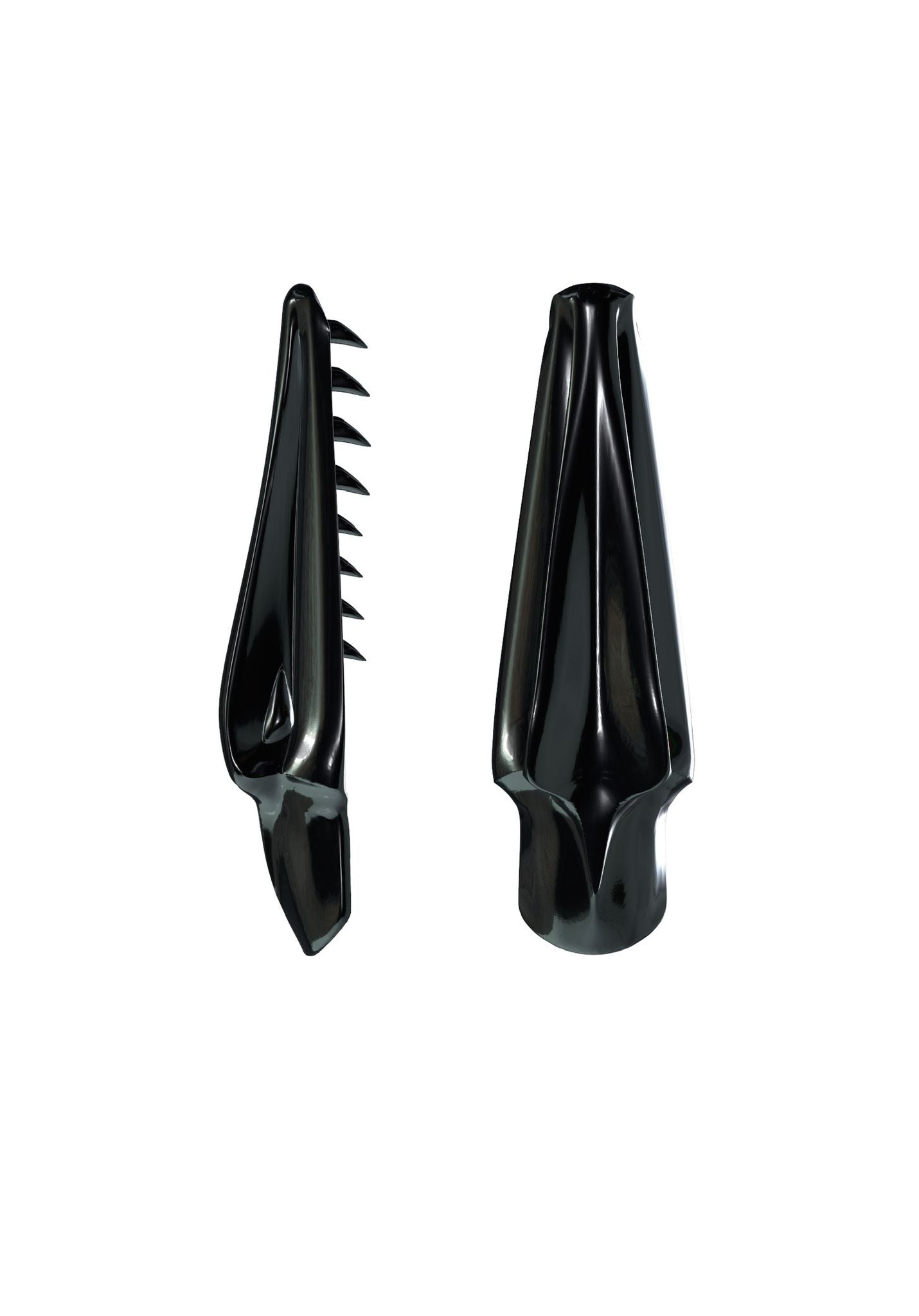 GATOR NOIR NAIL SET