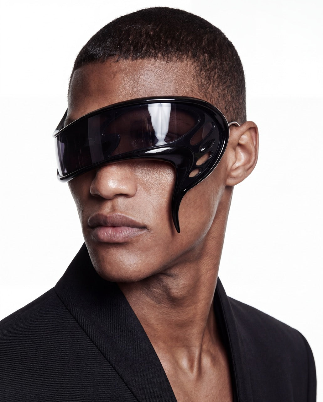 ART OBJECT Black