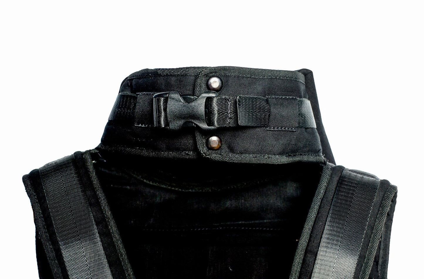 Blackout Backpack Tech Wear
