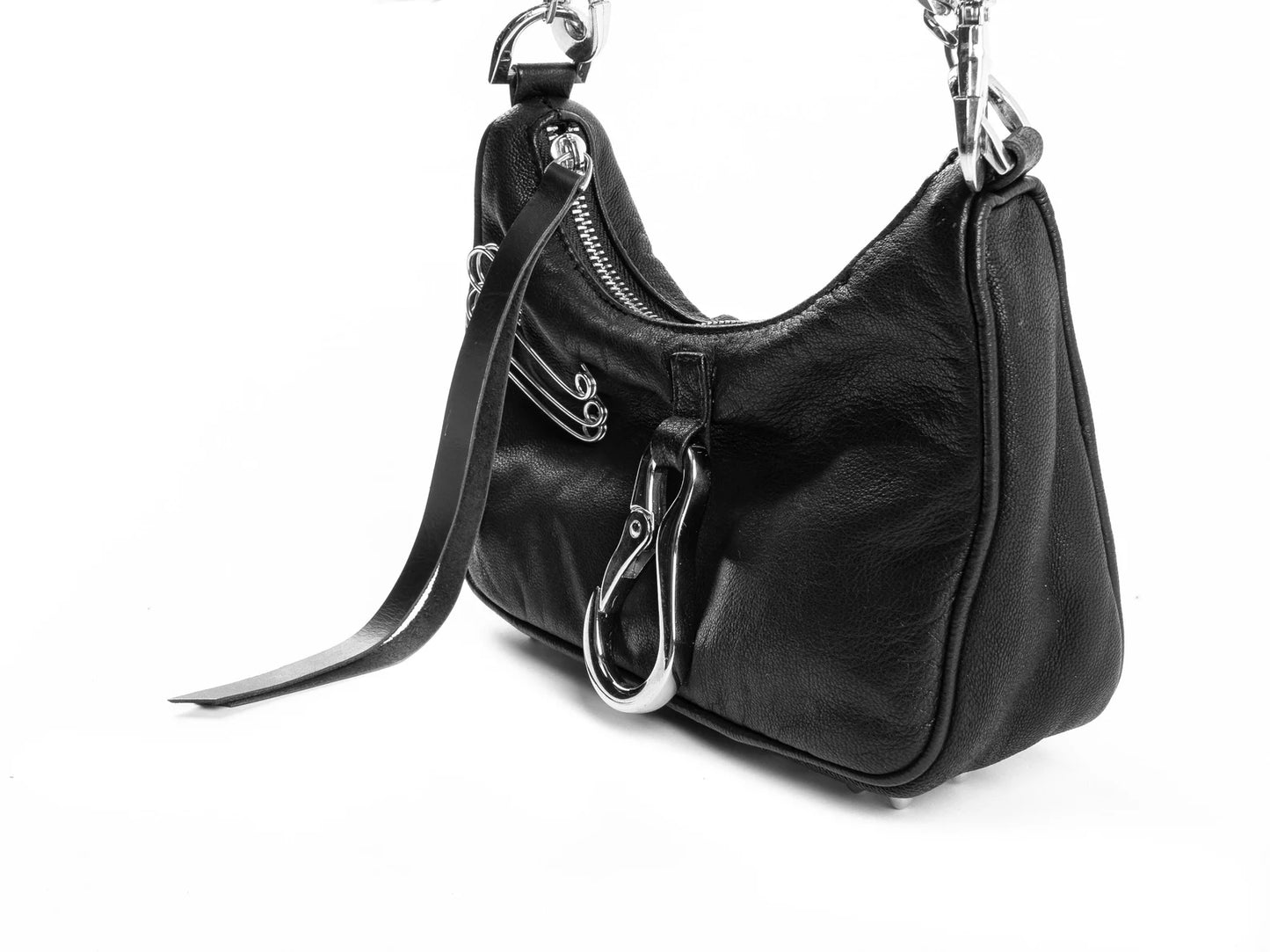Chain of Command Convertible Bag