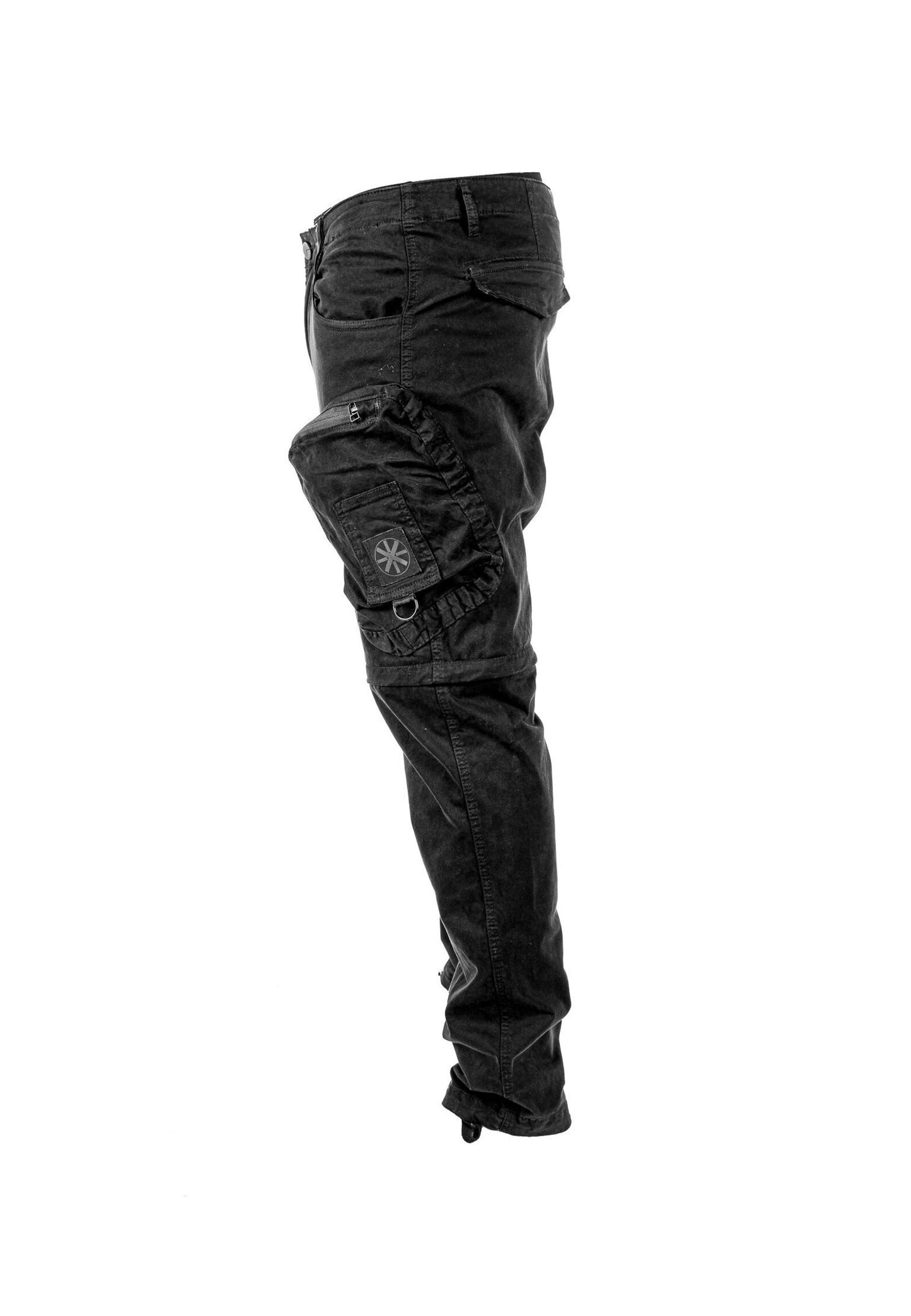 Tech 13 Cargo Pants and Zip Off Shorts
