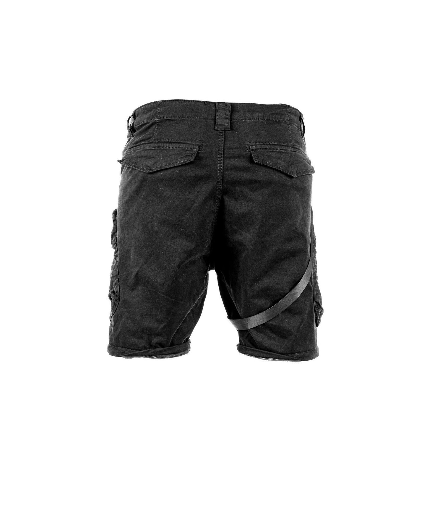 Tech 13 Cargo Pants and Zip Off Shorts