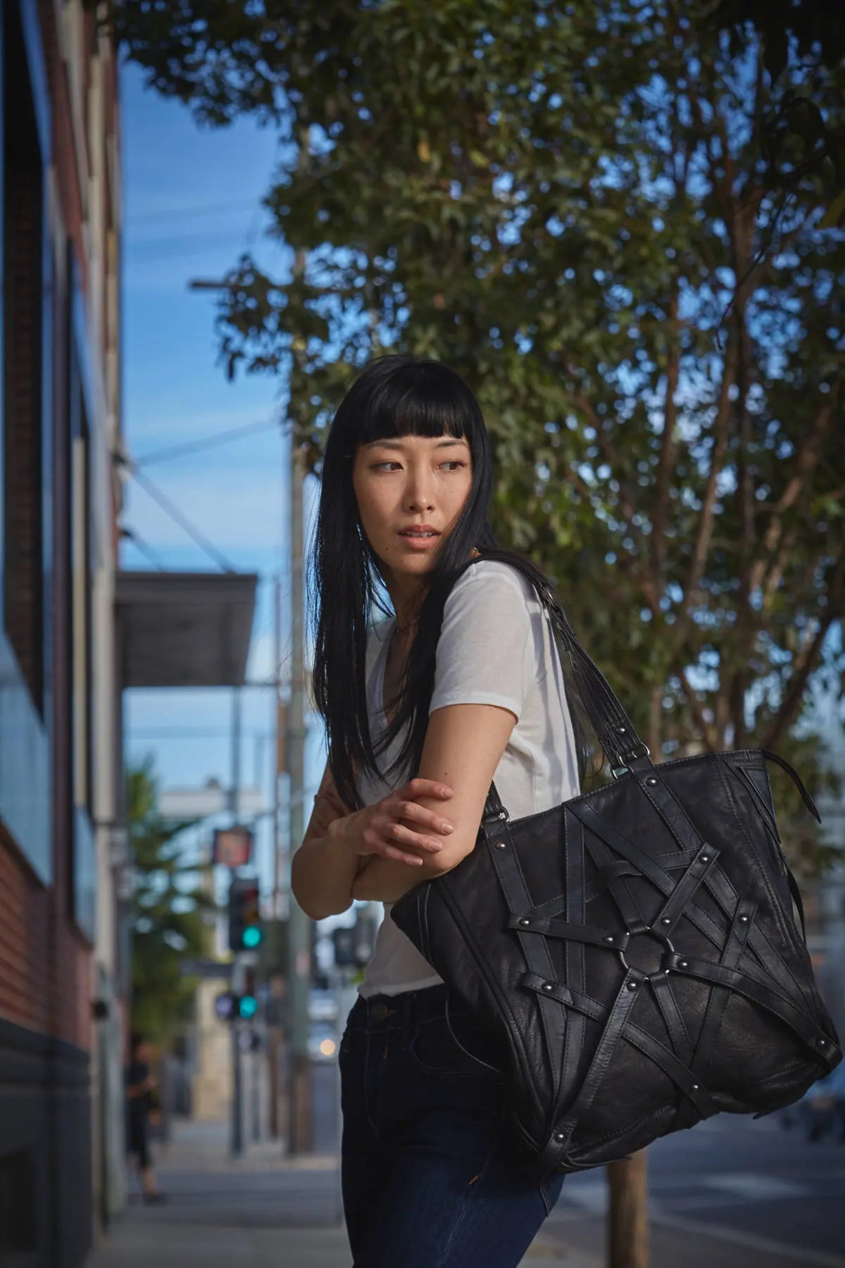 Rage Cage BAG
