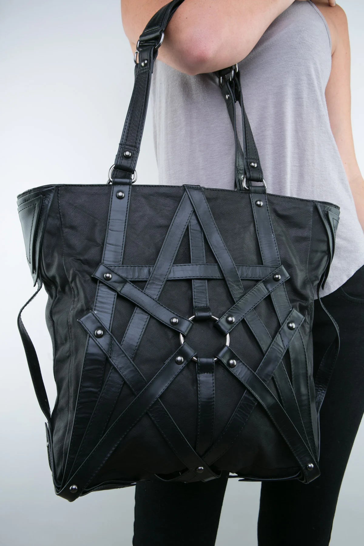 Rage Cage BAG