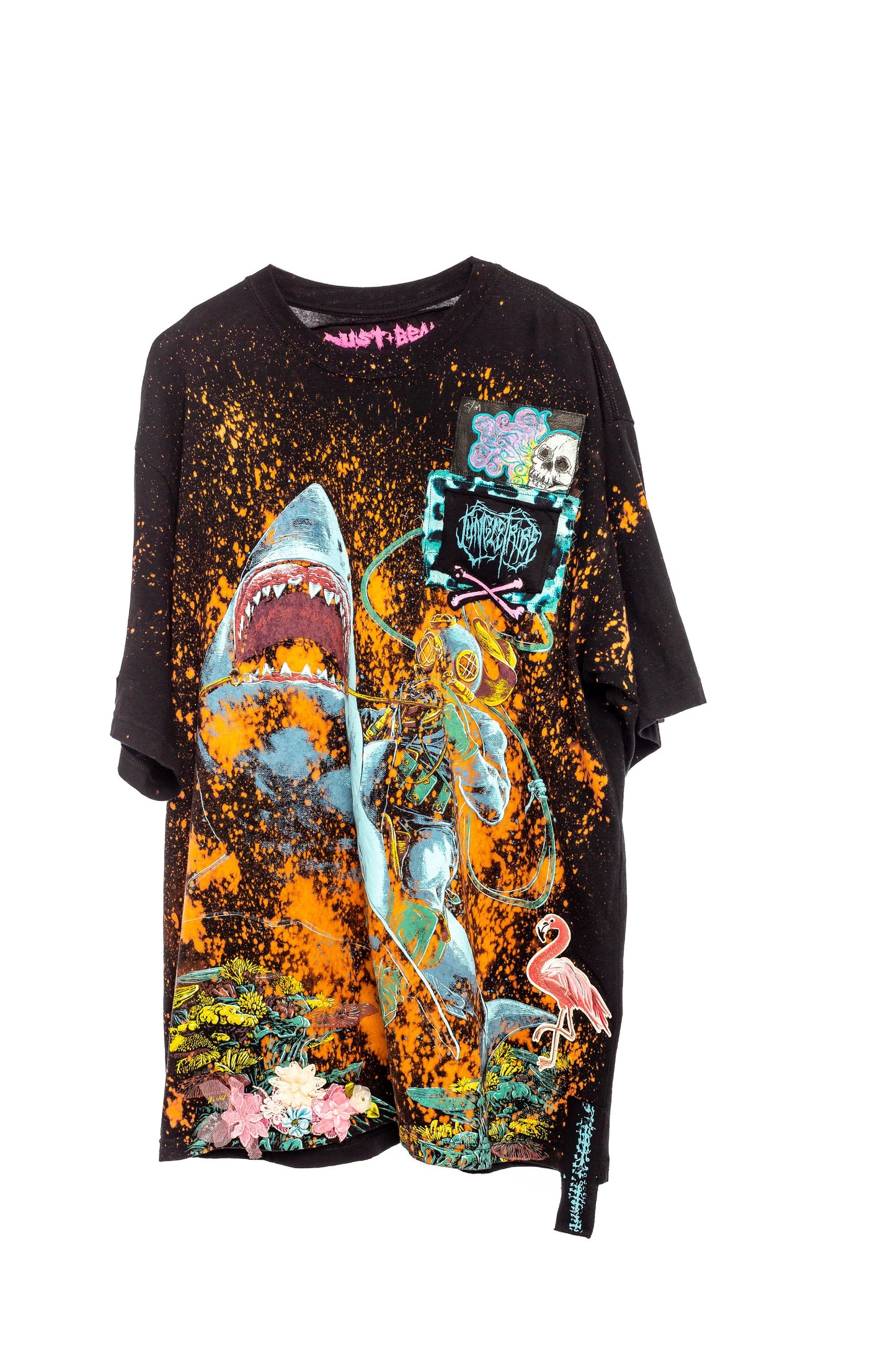 Shark Trip T-Shirt