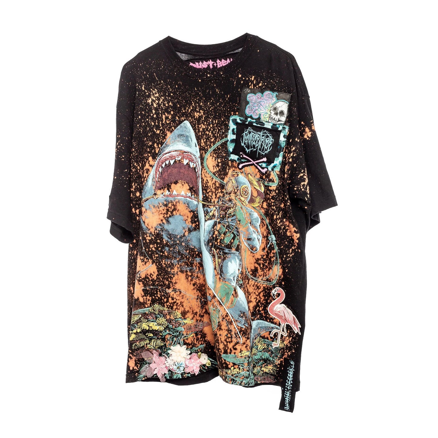 Shark Trip T-Shirt