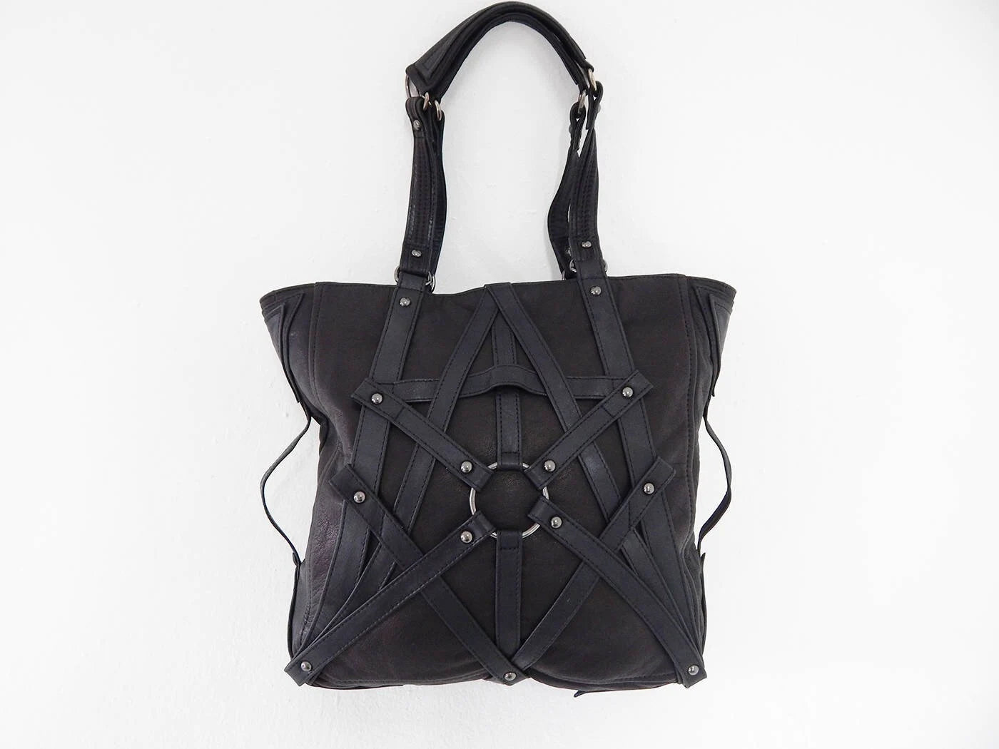 Rage Cage BAG