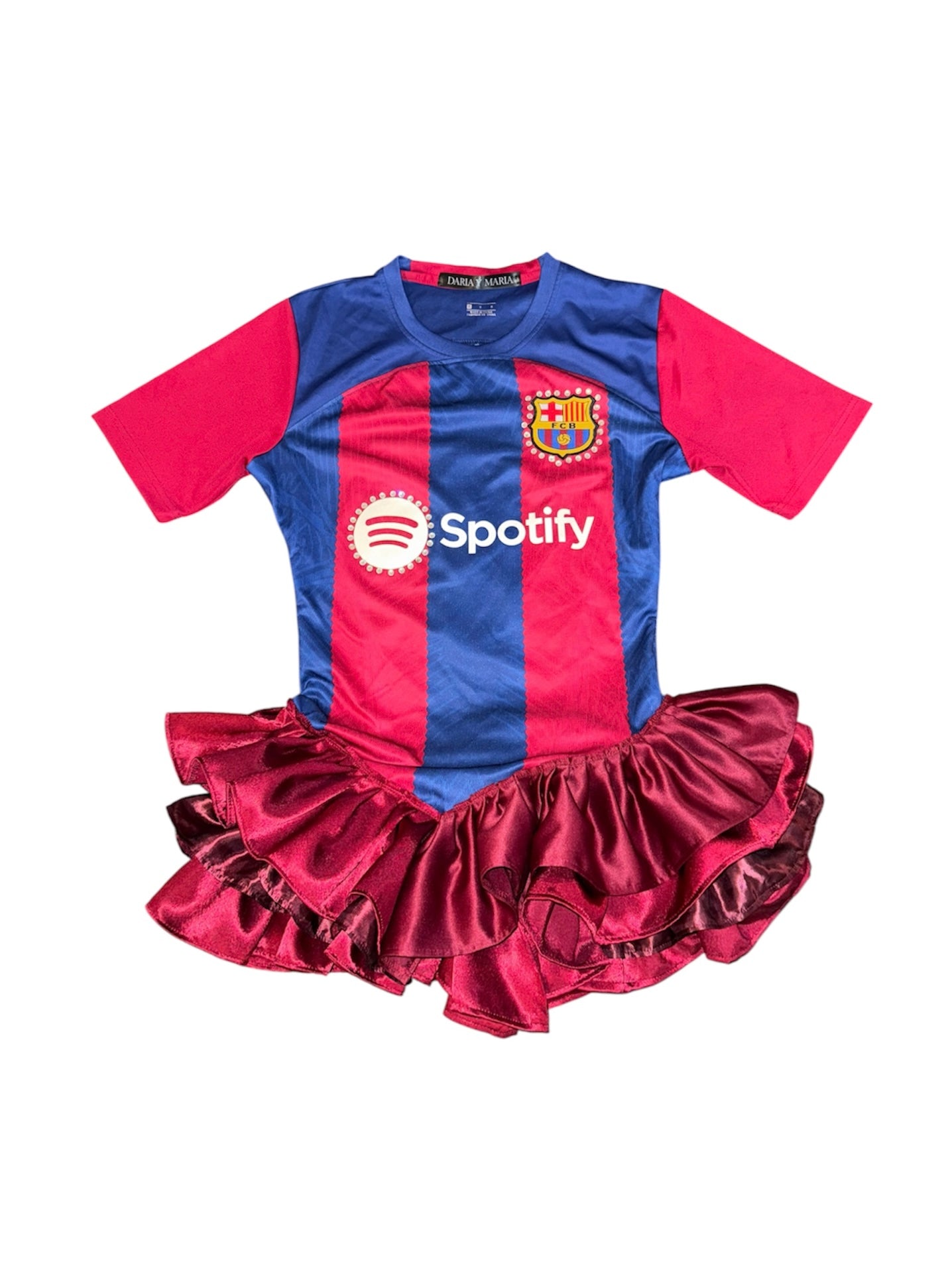 FC Barcelona Dress