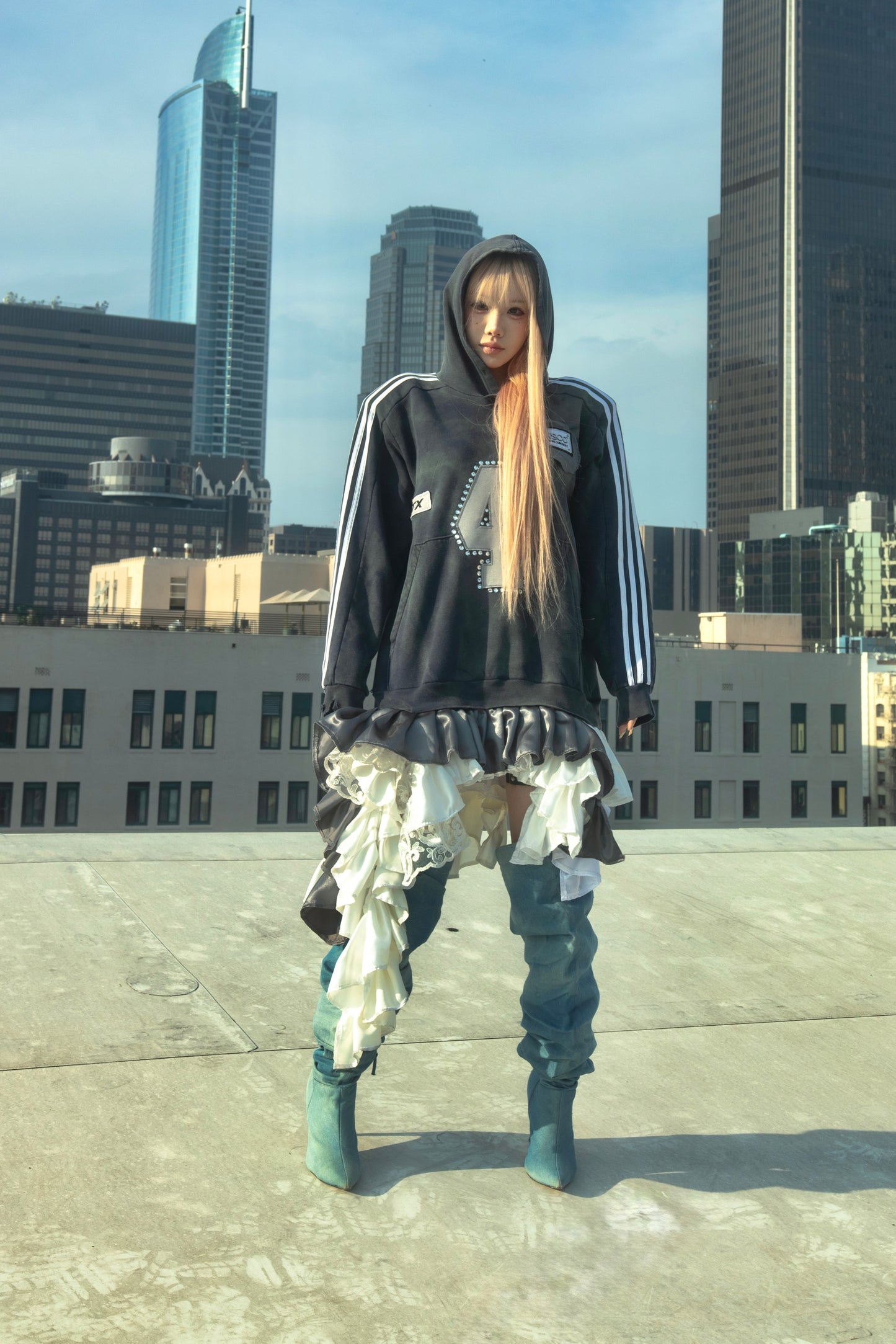 HOODIE 4