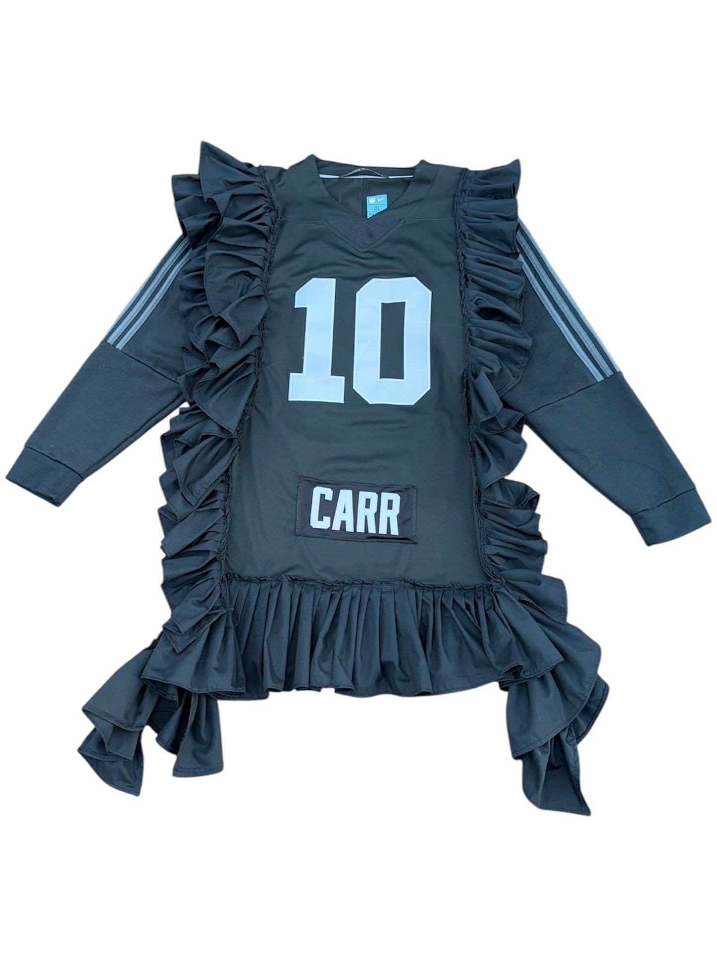 LONG SLEEVE CAR 10