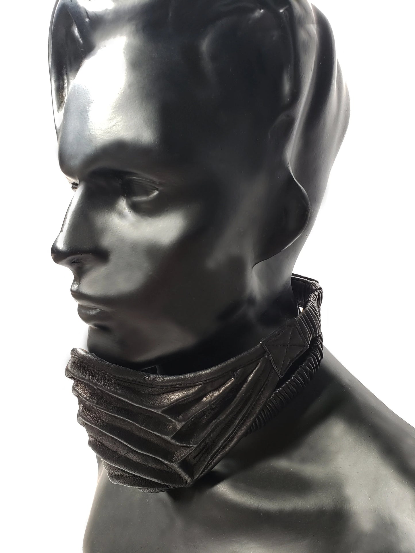 SKRAEL MASK