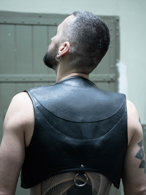 Nomadica Vest